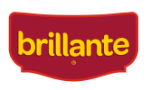 LOGO BRILLANTE