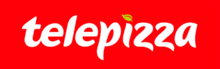 LOGO TELEPIZZA