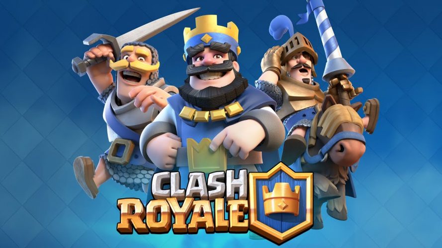 equipo clash royal