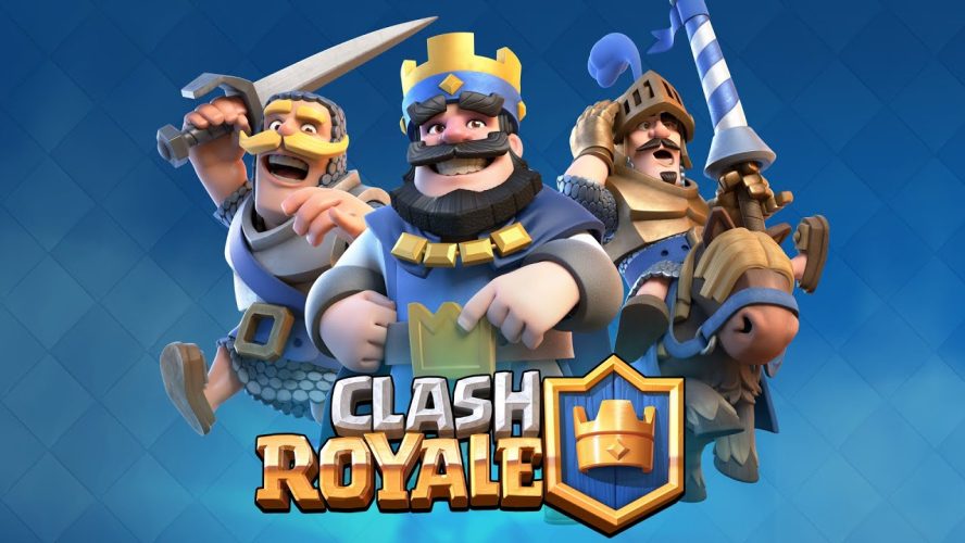 equipo clash royal